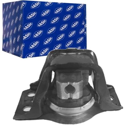 SASIC Modell 4001788 Motorlager - Oben Rechts Passend für Dacia Logan, Renault Megane 2 SASIC Modell 4001788 Motorlager - Oben Rechts Passend für Dacia Logan, Renault Megane 2