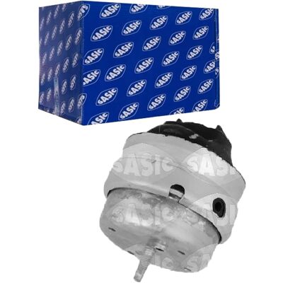 SASIC Motorlager für Audi A4 & Seat Exeo - Rechts Oben SASIC Motorlager für Audi A4 & Seat Exeo - Rechts Oben