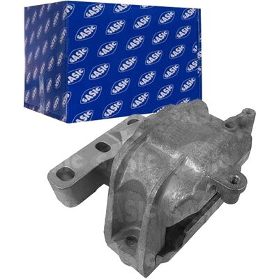 Sasic Motorlager - Gummimetalllager Rechts Oben für Audi A3 Seat Altea Leo - Motoraufnahme Sasic Motorlager - Gummimetalllager Rechts Oben für Audi A3 Seat Altea Leo - Motoraufnahme