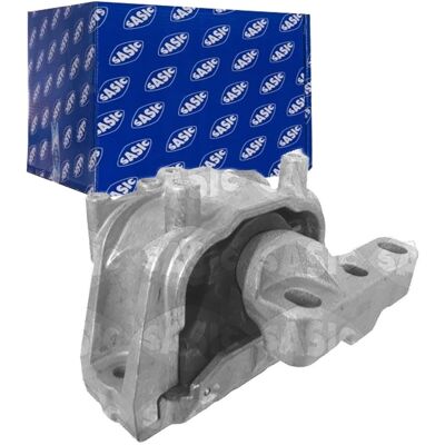 SASIC 1K0199262CB Motorlager - Oben Rechts für Audi A3, Skoda Octavia, VW Golf VI SASIC 1K0199262CB Motorlager - Oben Rechts für Audi A3, Skoda Octavia, VW Golf VI