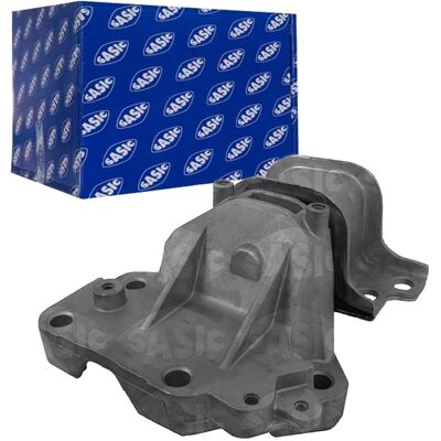 SASIC 2700055 Motorlager - Gummimetall, Getriebeseitig SASIC 2700055 Motorlager - Gummimetall, Getriebeseitig