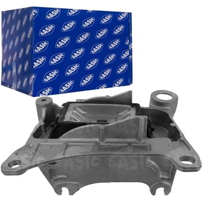 SASIC Modell 2704076 Motorlager - Gummi-Metalllager für Renault Mégane 3 SASIC Modell 2704076 Motorlager - Gummi-Metalllager für Renault Mégane 3