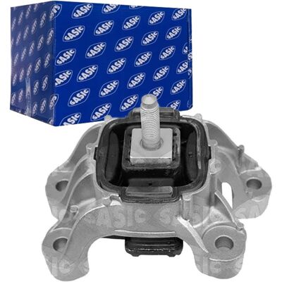 Sasic Mini Support Getriebeseitig - Motorlager Sasic Mini Support Getriebeseitig - Motorlager