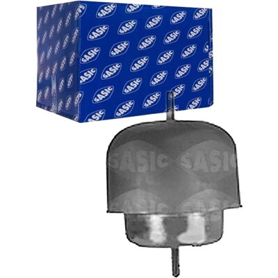 Sasic 8D0199382AP Rechts Oben Hinten Motorlager - Motorlager Sasic 8D0199382AP Rechts Oben Hinten Motorlager - Motorlager