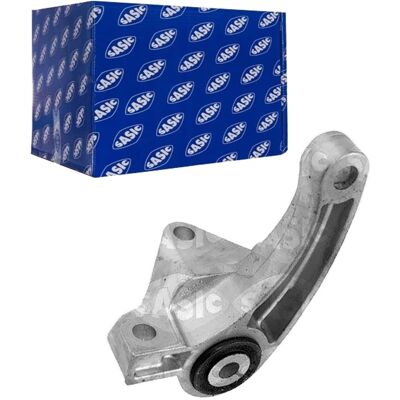 SASIC 2706279 Getriebelager - Oberes rechter Gummi-Metalllager für Ford/Volvo SASIC 2706279 Getriebelager - Oberes rechter Gummi-Metalllager für Ford/Volvo