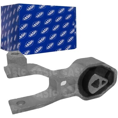 SASIC 2706022 Motorlager für Alfa Mito, Fiat Grande - Motor Mounting SASIC 2706022 Motorlager für Alfa Mito, Fiat Grande - Motor Mounting