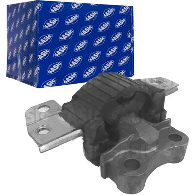 SASIC Motorlager - Oben Rechts Gummi-Metall - Motorart SASIC Motorlager - Oben Rechts Gummi-Metall - Motorart
