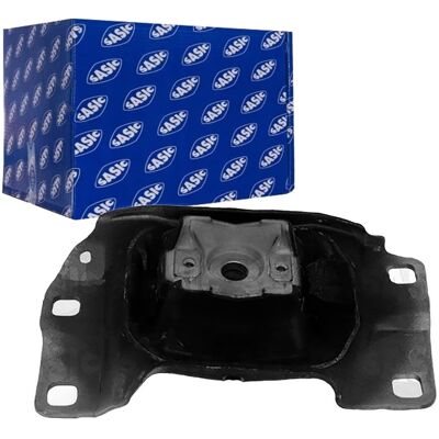 Sasic Motorlager - Gummimetall, für Ford C-max/Focus - Motor, Getriebeseite Sasic Motorlager - Gummimetall, für Ford C-max/Focus - Motor, Getriebeseite