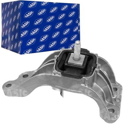 SASIC Mini Cooper Support Getriebeseitig Gummi-Metall 2706232 SASIC Mini Cooper Support Getriebeseitig Gummi-Metall 2706232