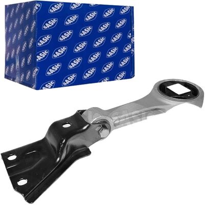 SASIC Motorlager Gummimetalllager Hinten Oben Rechts - Motoraufnahme SASIC Motorlager Gummimetalllager Hinten Oben Rechts - Motoraufnahme