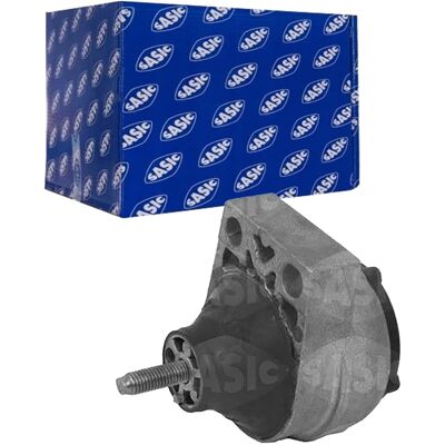 Sasic Motorlager Ford Focus - Rechts Oben Gummi-Metall Sasic Motorlager Ford Focus - Rechts Oben Gummi-Metall