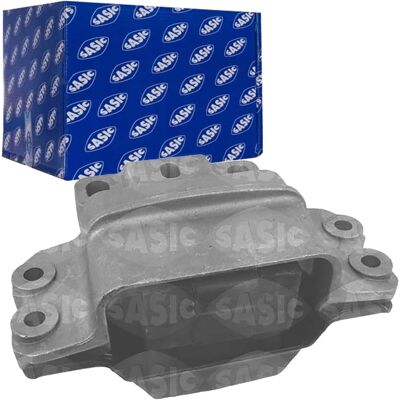 SASIC 1K0199555N Getriebestütze - Lagerung, Motor, links oben SASIC 1K0199555N Getriebestütze - Lagerung, Motor, links oben