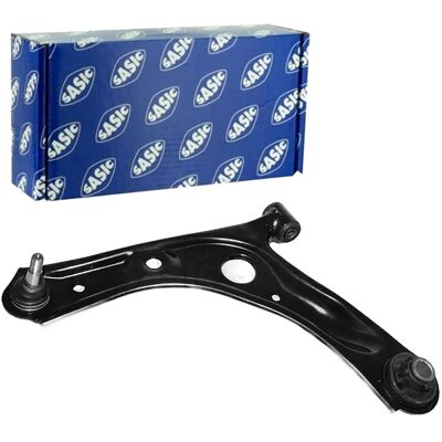 SASIC Modell 7470054 - Querlenker für Citroën C1, Peugeot 108 - Vorderachse links unten SASIC Modell 7470054 - Querlenker für Citroën C1, Peugeot 108 - Vorderachse links unten