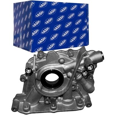 Sasic Ford Ölpumpe - B-max, C-max, Fiesta, Focus, Fusion Sasic Ford Ölpumpe - B-max, C-max, Fiesta, Focus, Fusion
