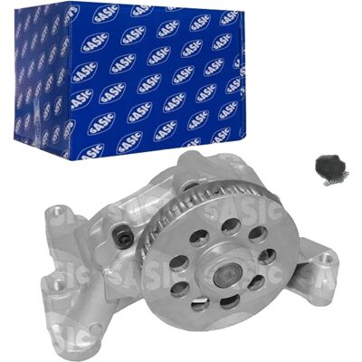 SASIC Ölpumpe für VW/Audi/Seat/Skoda - 03L115105B SASIC Ölpumpe für VW/Audi/Seat/Skoda - 03L115105B