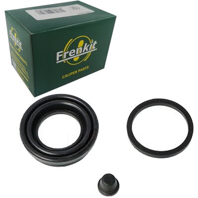 Frenkit Reparatursatz Bremssattel Hinten Passend Für Hyundai Accent Kia Cerato R: Frenkit Reparatursatz Bremssattel Hinten Passend Für Hyundai Accent Kia Cerato R:
