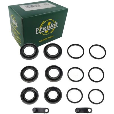 Frenkit Reparatursatz Bremssattel Vorne Passend Für Audi A6 A7 Mercedes Amg C-kl: Reparatursatz, Bremssattel A.b.s.: 43199 Audi: 4f0698471 Audi: 4h069 Frenkit Reparatursatz Bremssattel Vorne Passend Für Audi A6 A7 Mercedes Amg C-kl: Reparatursatz, Bremssattel A.b.s.: 43199 Audi: 4f0698471 Audi: 4h069