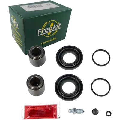 Frenkit Reparatursatz Bremssattel Hinterachse Passend Für Citroën C5 232901: Frenkit Reparatursatz Bremssattel Hinterachse Passend Für Citroën C5 232901: