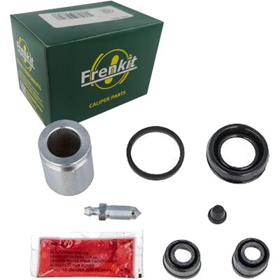 Frenkit Reparatursatz Bremssattel Hinterachse Passend Für Daewoo Nubira 232905: Frenkit Reparatursatz Bremssattel Hinterachse Passend Für Daewoo Nubira 232905: