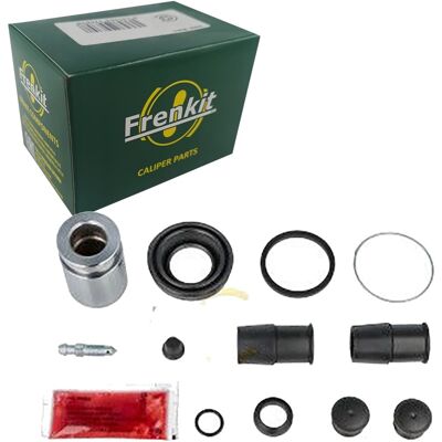 Frenkit Reparatursatz Bremssattel Hinterachse Passend Für Bmw 3 5 6 7 233905: Frenkit Reparatursatz Bremssattel Hinterachse Passend Für Bmw 3 5 6 7 233905: