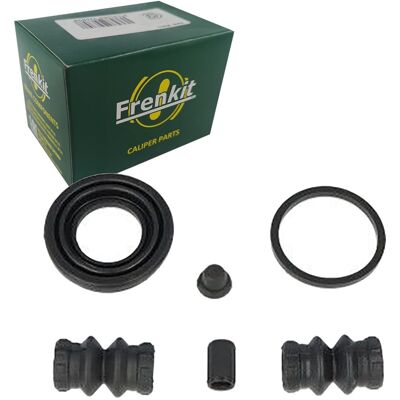Frenkit Reparatursatz Bremssattel Hinten Passend Für Toyota Corolla 234031: Reparatursatz, Bremssattel A.b.s.: 53159 Autofren Seinsa: D4943 Daihatsu: Frenkit Reparatursatz Bremssattel Hinten Passend Für Toyota Corolla 234031: Reparatursatz, Bremssattel A.b.s.: 53159 Autofren Seinsa: D4943 Daihatsu: