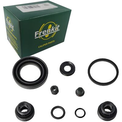 Frenkit Reparatursatz Bremssattel Hinten Passend Für Hyundai Veloster 234035: Frenkit Reparatursatz Bremssattel Hinten Passend Für Hyundai Veloster 234035: