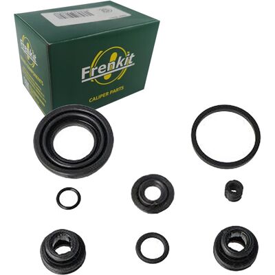 Frenkit Reparatursatz Bremssattel Vorne Hinten Passend Für Hyundai Creta I30 Ix2: Frenkit Reparatursatz Bremssattel Vorne Hinten Passend Für Hyundai Creta I30 Ix2: