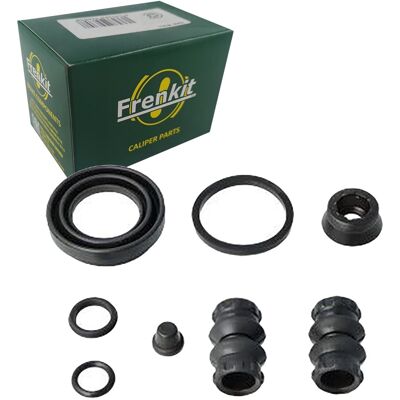 Frenkit Reparatursatz Bremssattel Hinten Passend Für Honda Civic Renault Clio Mo: Reparatursatz, Bremssattel A.b.s.: 43366 Febest: 0375fkr Frenkit: 23 Frenkit Reparatursatz Bremssattel Hinten Passend Für Honda Civic Renault Clio Mo: Reparatursatz, Bremssattel A.b.s.: 43366 Febest: 0375fkr Frenkit: 23