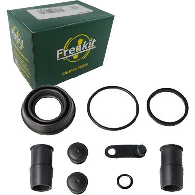 Frenkit Reparatursatz Bremssattel für BMW - Hinterachse 34mm ATE Frenkit Reparatursatz Bremssattel für BMW - Hinterachse 34mm ATE