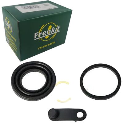 Frenkit Reparatursatz Bremssattel Hinten Passend Für Hyundai I30 Ix35 Sonata Kia: Frenkit Reparatursatz Bremssattel Hinten Passend Für Hyundai I30 Ix35 Sonata Kia: