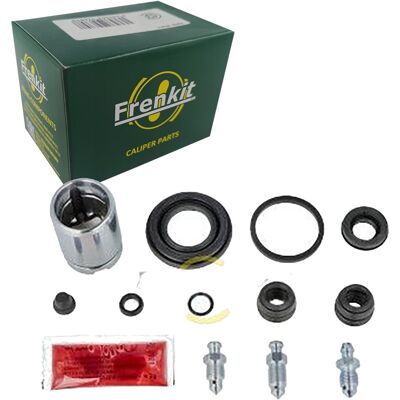 FRENKIT Reparatursatz für Bremssattel hinten - Bremszange Reparatur FRENKIT Reparatursatz für Bremssattel hinten - Bremszange Reparatur