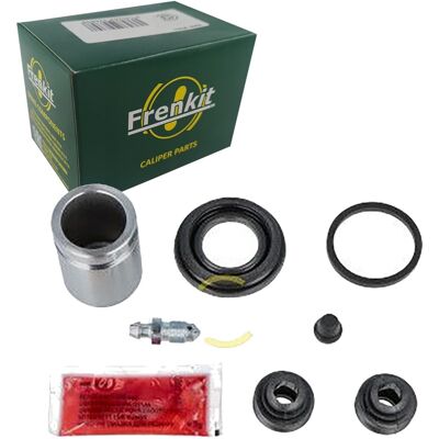 Frenkit Reparatursatz Bremssattel Hinten Passend Für Hyundai Grandeur Matrix Tuc: Frenkit Reparatursatz Bremssattel Hinten Passend Für Hyundai Grandeur Matrix Tuc: