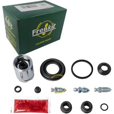 Frenkit Reparatursatz Bremssattel Hinten Passend Für Fiat Sedici Honda Accord Ci: Frenkit Reparatursatz Bremssattel Hinten Passend Für Fiat Sedici Honda Accord Ci: