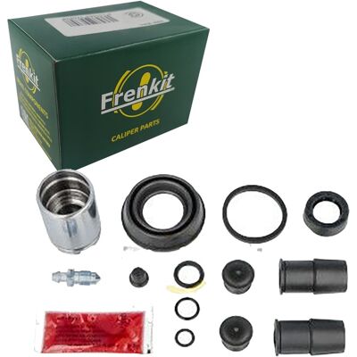 Frenkit Reparatursatz Bremssattel Hinterachse Passend Für Honda Civic 234957: Frenkit Reparatursatz Bremssattel Hinterachse Passend Für Honda Civic 234957: