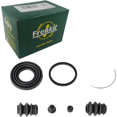 Frenkit Reparatursatz Bremssattel Hinten Passend Für Chrysler Sebring Mitsubishi: Reparatursatz, Bremssattel A.b.s.: 73141 Autofren Seinsa: D4426 Esen Frenkit Reparatursatz Bremssattel Hinten Passend Für Chrysler Sebring Mitsubishi: Reparatursatz, Bremssattel A.b.s.: 73141 Autofren Seinsa: D4426 Esen