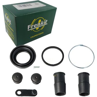 FRENKIT Reparatursatz - BMW Hinterachse Bremssattel - 235017 FRENKIT Reparatursatz - BMW Hinterachse Bremssattel - 235017