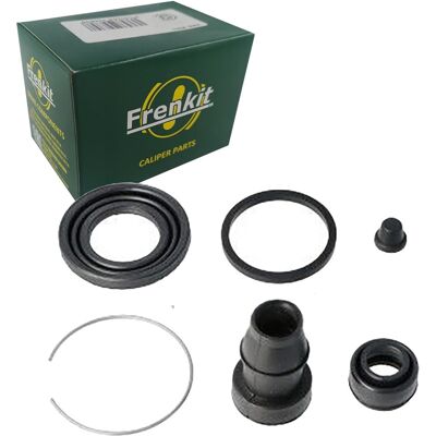 Frenkit Reparatursatz Bremssattel Hinten Passend Für Toyota Camry Prius 235020: Reparatursatz, Bremssattel Daihatsu: 0447933110 Daihatsu: 0447933200 F Frenkit Reparatursatz Bremssattel Hinten Passend Für Toyota Camry Prius 235020: Reparatursatz, Bremssattel Daihatsu: 0447933110 Daihatsu: 0447933200 F