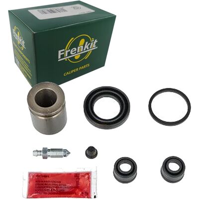 Frenkit Reparatursatz Bremssattel Hinten Passend Für Daewoo Leganza 235922: Frenkit Reparatursatz Bremssattel Hinten Passend Für Daewoo Leganza 235922: