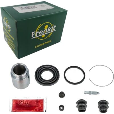 Frenkit Reparatursatz Bremssattel Hinten Passend Für Chrysler Sebring Citroën C4: Reparatursatz, Bremssattel A.b.s.: 73527 Autofren Seinsa: D41812 Chr Frenkit Reparatursatz Bremssattel Hinten Passend Für Chrysler Sebring Citroën C4: Reparatursatz, Bremssattel A.b.s.: 73527 Autofren Seinsa: D41812 Chr