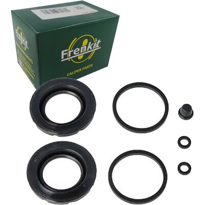 Frenkit Remssattel Raparatur-satz Hinten Passend Für Volvo 740 760 780 940 960: Reparatursatz, Bremssattel A.b.s.: 43593 Autofren Seinsa: D4202 Frenki Frenkit Remssattel Raparatur-satz Hinten Passend Für Volvo 740 760 780 940 960: Reparatursatz, Bremssattel A.b.s.: 43593 Autofren Seinsa: D4202 Frenki