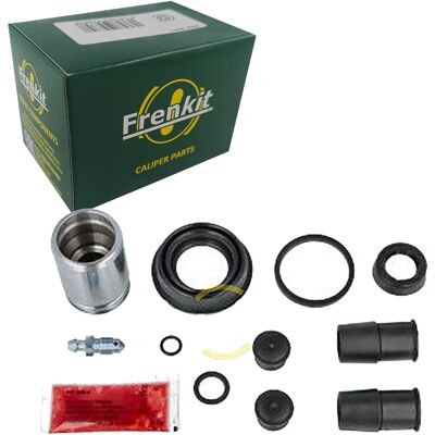 Frenkit Reparatursatz Bremssattel Hinten Passend Für Ford Tourneo Transit 2369: Frenkit Reparatursatz Bremssattel Hinten Passend Für Ford Tourneo Transit 2369: