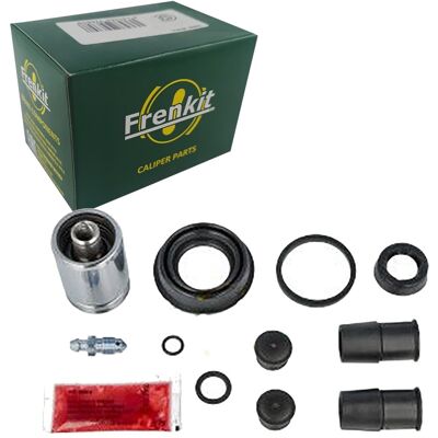 Frenkit Remssattel Raparatur-satz Hinten Passend Für Ford Tourneo Transit 2369: Frenkit Remssattel Raparatur-satz Hinten Passend Für Ford Tourneo Transit 2369: