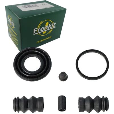 Frenkit Reparatursatz Bremssattel Hinten Passend Für Fiat Multipla Stilo Ford Mo: Frenkit Reparatursatz Bremssattel Hinten Passend Für Fiat Multipla Stilo Ford Mo: