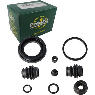 FRENKIT 238063 Reparatursatz für Bremssattel hinten - Bremssattel Reparatursatz FRENKIT 238063 Reparatursatz für Bremssattel hinten - Bremssattel Reparatursatz