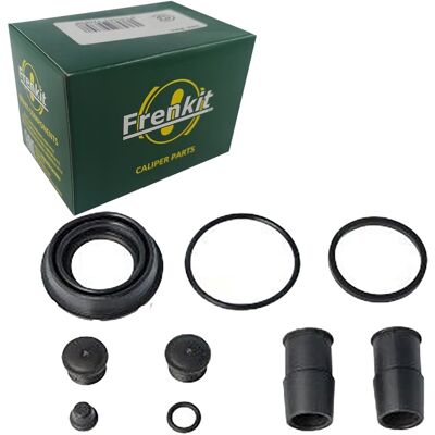 Frenkit Reparatursatz Bremssattel Hinten Passend Für Audi A3 Q2 Tt Ford Galaxy K: Reparatursatz, Bremssattel A.b.s.: 43087 Frenkit: 238076 Jaguar: Lr0 Frenkit Reparatursatz Bremssattel Hinten Passend Für Audi A3 Q2 Tt Ford Galaxy K: Reparatursatz, Bremssattel A.b.s.: 43087 Frenkit: 238076 Jaguar: Lr0