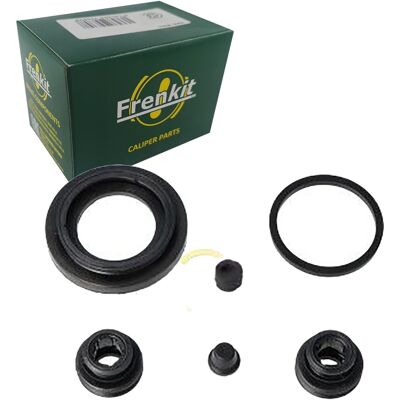 Frenkit Reparatursatz Bremssattel Hinten Passend Für Hyundai Tucson Kia Sportage: Frenkit Reparatursatz Bremssattel Hinten Passend Für Hyundai Tucson Kia Sportage: