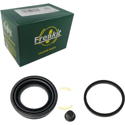 Frenkit Reparatursatz Bremssattel Hinten Passend Für Fiat Tipo Kia Carens Lexus: Frenkit Reparatursatz Bremssattel Hinten Passend Für Fiat Tipo Kia Carens Lexus: