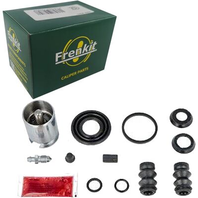 Frenkit Reparatursatz Bremssattel Hinterachse Passend Für Ford Mondeo 238806: Frenkit Reparatursatz Bremssattel Hinterachse Passend Für Ford Mondeo 238806: