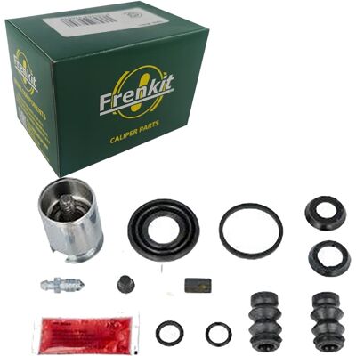 Frenkit Reparatursatz Bremssattel Hinterachse Passend Für Ford Mondeo 238807: Frenkit Reparatursatz Bremssattel Hinterachse Passend Für Ford Mondeo 238807: