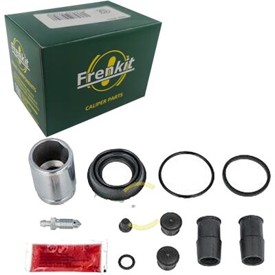 Frenkit Reparatursatz Bremssattel Hinten Passend Für Audi A3 Q2 Tt Ford Galaxy K: Frenkit Reparatursatz Bremssattel Hinten Passend Für Audi A3 Q2 Tt Ford Galaxy K:
